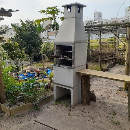 Estudio Conceito Aberto - 3 Pessoas Araranguá 외부 사진