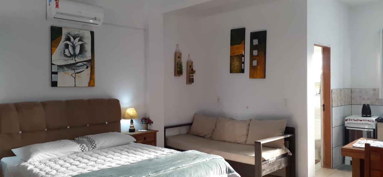 Estudio Conceito Aberto - 3 Pessoas Araranguá 외부 사진