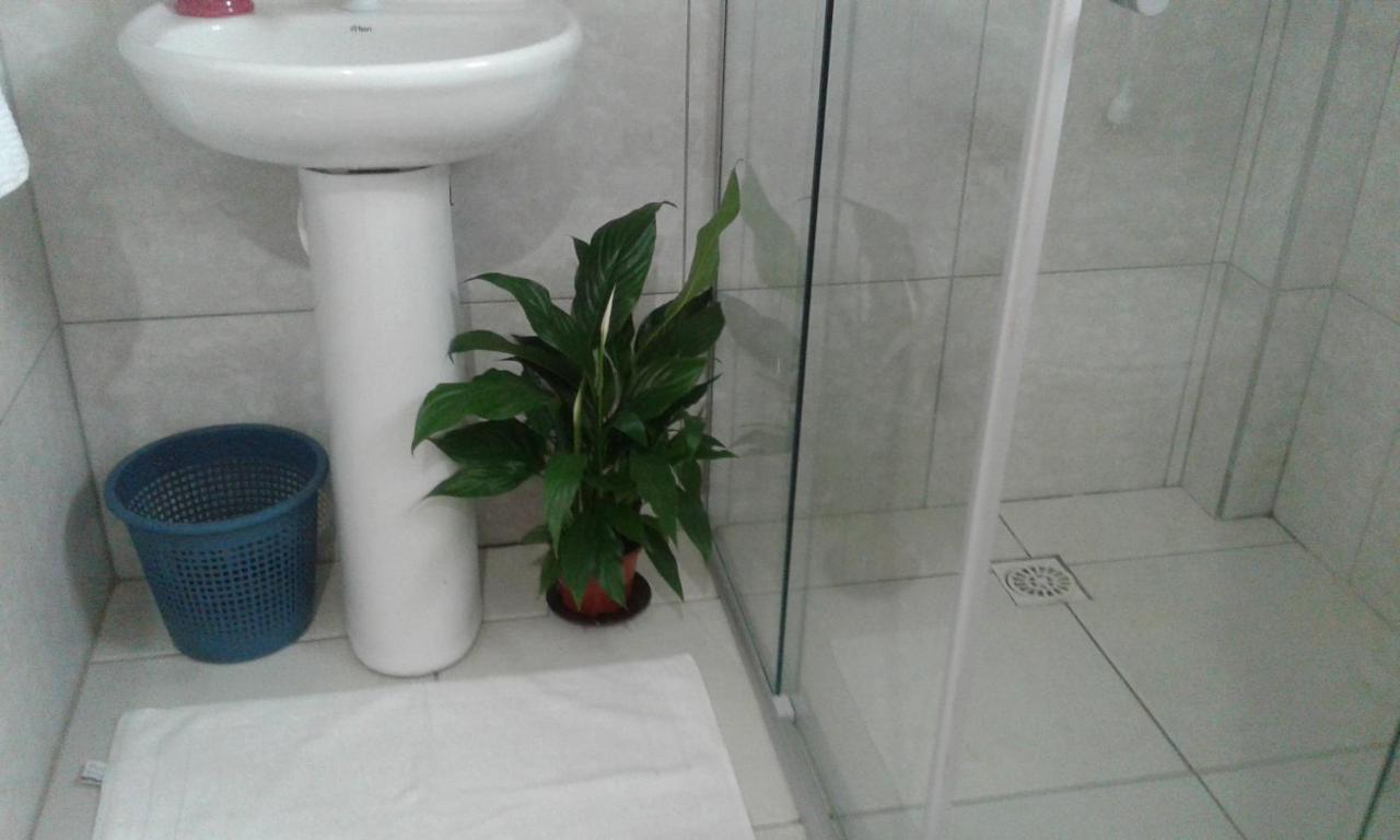 Estudio Conceito Aberto - 3 Pessoas Araranguá 외부 사진